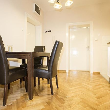Apartment Mozaik 贝尔格莱德 外观 照片