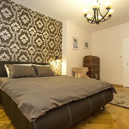 Apartment Mozaik 贝尔格莱德 外观 照片