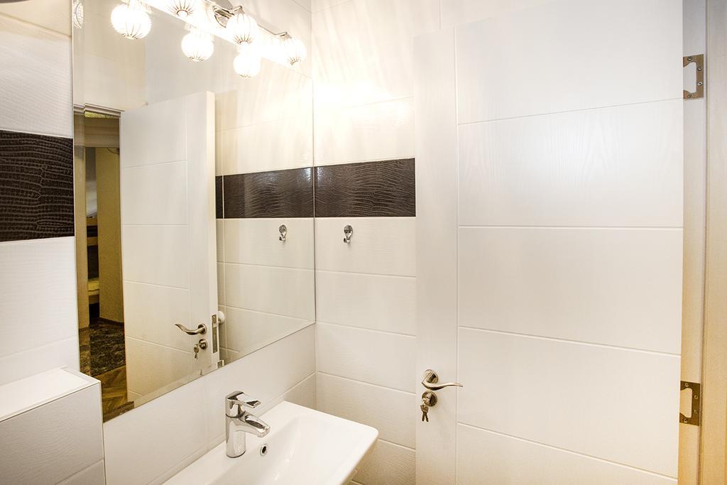 Apartment Mozaik 贝尔格莱德 外观 照片