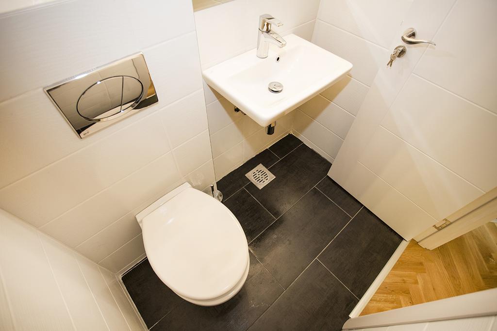 Apartment Mozaik 贝尔格莱德 外观 照片