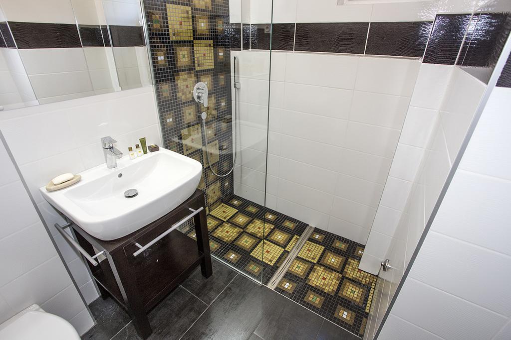 Apartment Mozaik 贝尔格莱德 外观 照片
