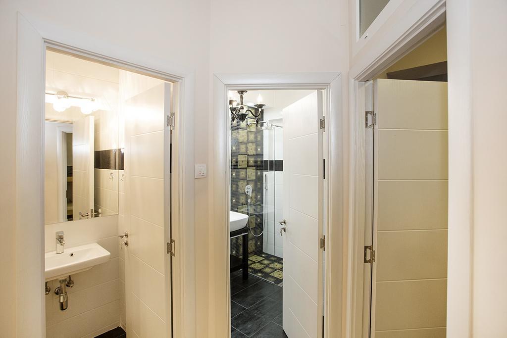 Apartment Mozaik 贝尔格莱德 外观 照片