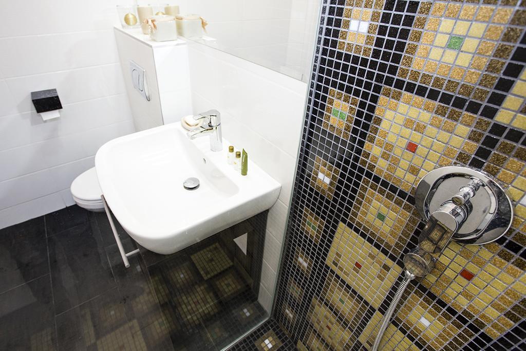 Apartment Mozaik 贝尔格莱德 外观 照片